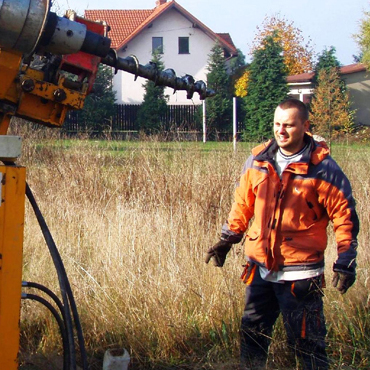 wiercenia geotechniczne mechaniczne wiercenia geotechniczne mechaniczne