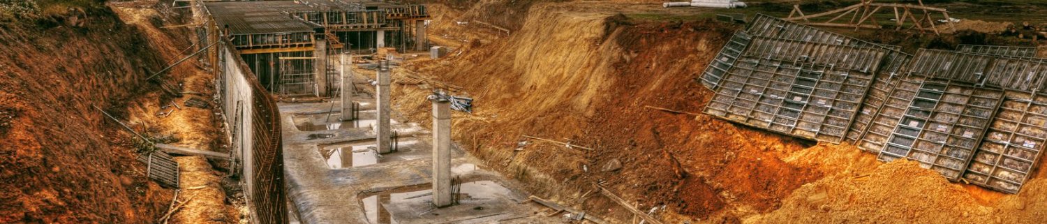 geotechnika
