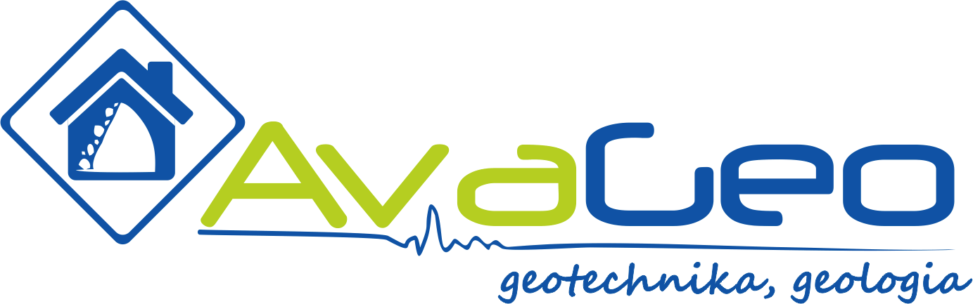 avageo geotechnika